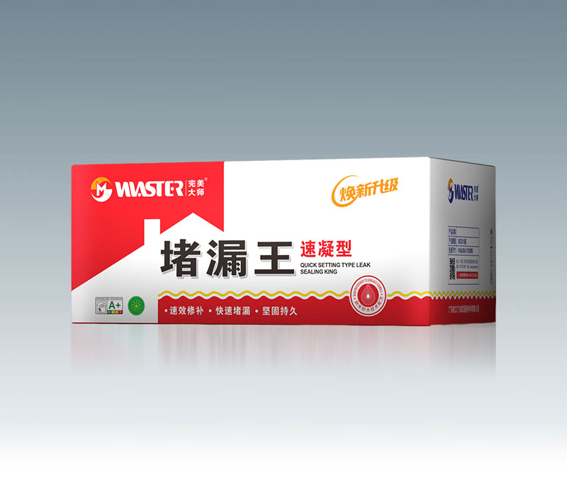 堵漏王